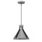 Westinghouse Pendant 60W Pennsauken Industrial Steel Iron Accents 6128400 - alternate 1
